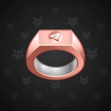 Signet Ring #10625