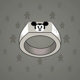 Signet Ring #10626
