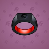 Signet Ring #10631 Signet Ring #10631