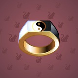 Signet Ring #10637