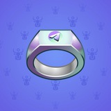 Signet Ring #10641 Signet Ring #10641