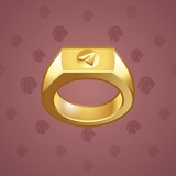 Signet Ring #10646