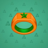 Signet Ring #10650