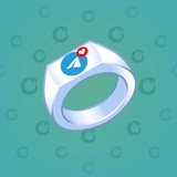 Signet Ring #10652