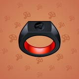 Signet Ring #10658