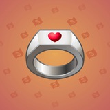 Signet Ring #10659