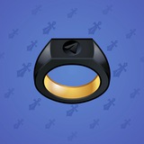Signet Ring #10662 Signet Ring #10662