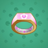 Signet Ring #10665 Signet Ring #10665