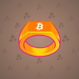Signet Ring #10669