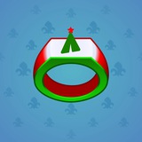 Signet Ring #10674 Signet Ring #10674