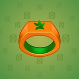 Signet Ring #10679 Signet Ring #10679
