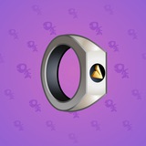 Signet Ring #10684 Signet Ring #10684