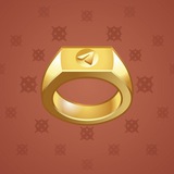 Signet Ring #10691