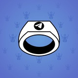 Signet Ring #10692 Signet Ring #10692