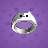 Signet Ring #10696