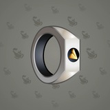 Signet Ring #1070 Signet Ring #1070