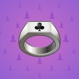 Signet Ring #1071 Signet Ring #1071