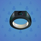 Signet Ring #10711 Signet Ring #10711