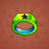 Signet Ring #10712 Signet Ring #10712