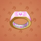 Signet Ring #10718 Signet Ring #10718