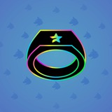 Signet Ring #10723 Signet Ring #10723