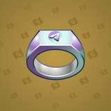 Signet Ring #10731