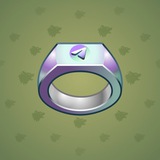 Signet Ring #10742 Signet Ring #10742