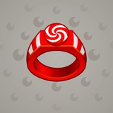 Signet Ring #10744
