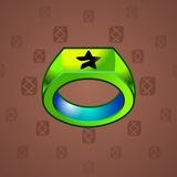 Signet Ring #10748