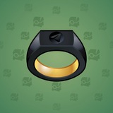 Signet Ring #10753 Signet Ring #10753