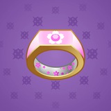 Signet Ring #10761 Signet Ring #10761