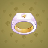 Signet Ring #10764