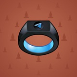 Signet Ring #10766