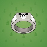 Signet Ring #10773