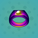 Signet Ring #10778 Signet Ring #10778