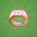 Signet Ring #10779