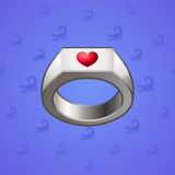 Signet Ring #10781 Signet Ring #10781