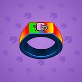 Signet Ring #10782