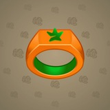 Signet Ring #10783