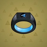 Signet Ring #10784