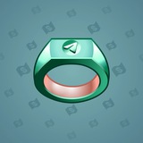 Signet Ring #10785