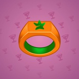 Signet Ring #10786
