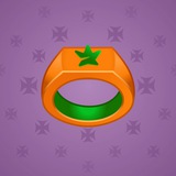 Signet Ring #10791