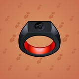 Signet Ring #10796