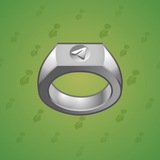 Signet Ring #10800