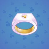 Signet Ring #10802 Signet Ring #10802