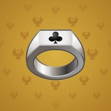 Signet Ring #10803