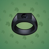 Signet Ring #10814