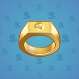 Signet Ring #10824 Signet Ring #10824