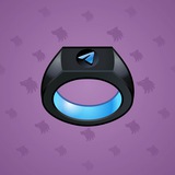 Signet Ring #10829 Signet Ring #10829